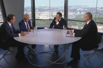 Podle Faltýnka jsou ceny pozemků u restitucí církví nadhodnocené, Piráti chtějí analýzu