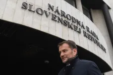 Slovenský parlament zakázal propagaci představitelů období nesvobody