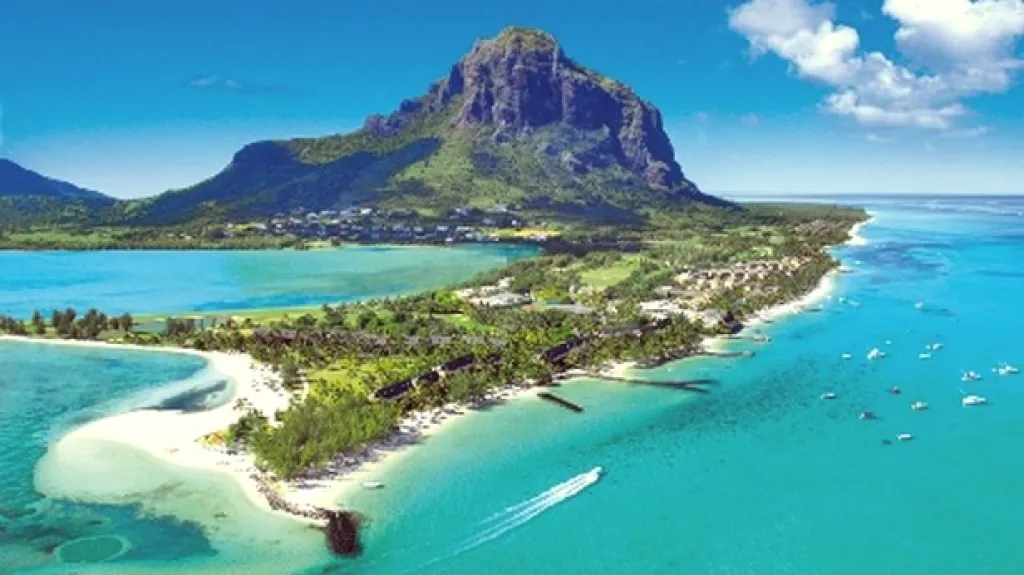 Mauricius - perla Indického oceánu