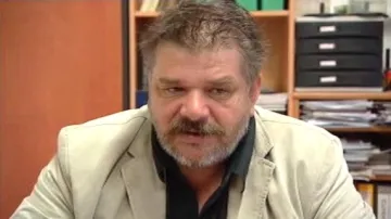 Aleš Kocvera