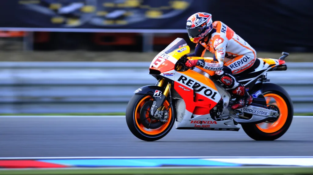 Marc Márquez