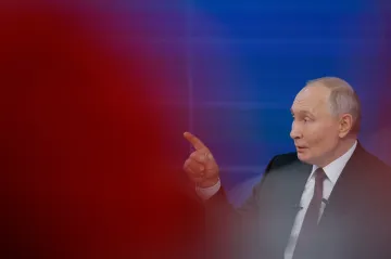 Putin dal najevo, že ústupky čekat nelze, všímají si komentátoři