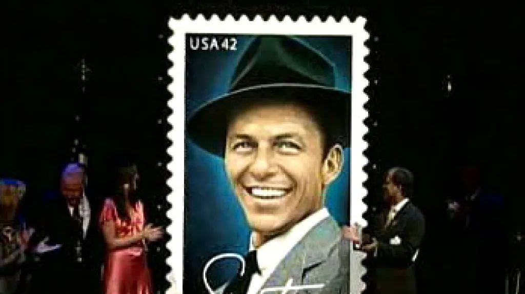 Frank Sinatra