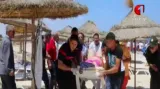 Většina turistů bude v dovolené v Tunisku pokračovat