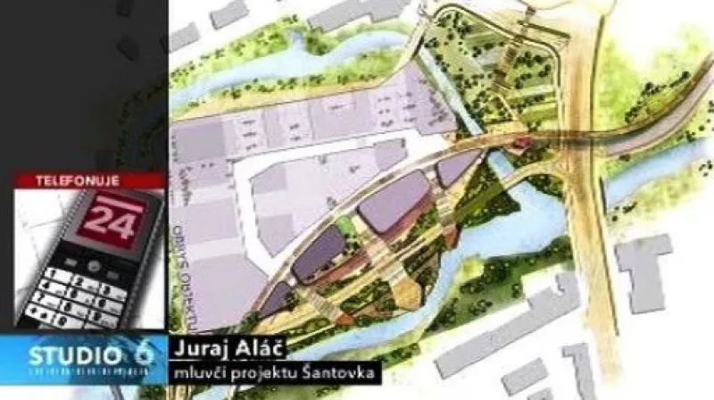 Rozhovor s Jurajem Aláčem a Ondřejem Jakubcem