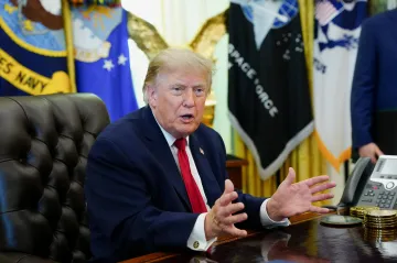 USA neprodloužily obchodní dohodu s Kanadou a Mexikem. Chtějí o ní ale jednat