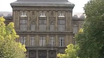 Muzeum v Ústí nad Labem