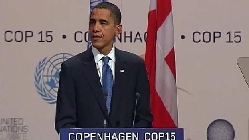 Obama v Kodani