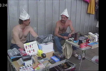 30 let zpět: Transformace hospodářství v postsovětském prostoru očima mezinárodního společenství