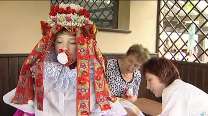 Zapíše UNESCO Jízdu králů?