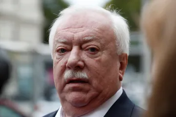 Vídeňský starosta Häupl v květnu skončí. V čele rakouské metropole stál téměř čtvrtstoletí