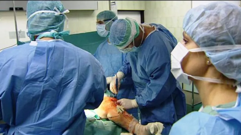 Rozhovor s Janou Vedralovou