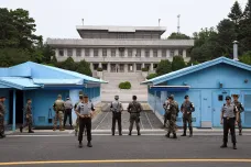 Severní a Jižní Korea obnovily komunikační linky