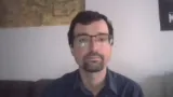 Politolog Jakub Dopieralla k dohodě mezi USA a Íránem