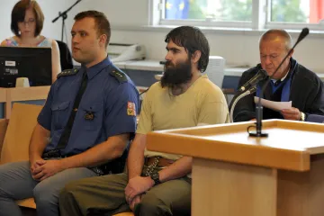 Autor smrtícího koktejlu léků a alkoholu půjde do vězení na sedm let