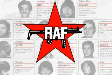 Komando RAF obsadilo německé velvyslanectví ve Stockholmu