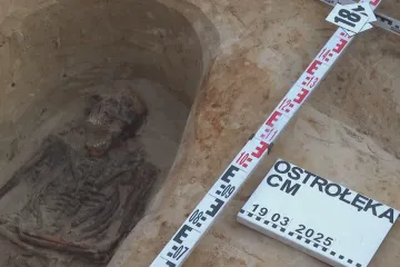 Připomínka válečných hrůz i pátrání po předcích. Dobrovolníci hledají německé padlé