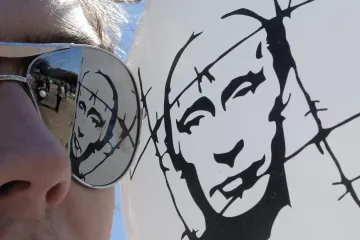 Kreml utahuje šrouby nad internetem. Od Googlu chce data o ruských uživatelích