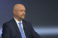 Rozhovory s lídry kandidátek do evropských voleb: František Matějka (SNČR)