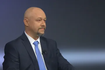 Rozhovory s lídry kandidátek do evropských voleb: František Matějka (SNČR)