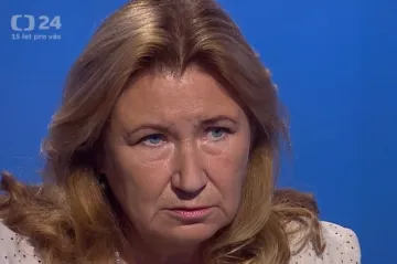 Spuštění kurzarbeitu by nemělo záviset na rozhodnutí vlády, domnívá se Zamrazilová