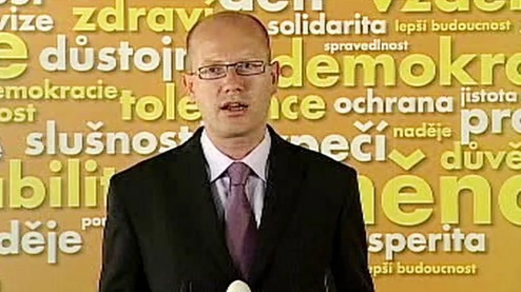 Bohuslav Sobotka