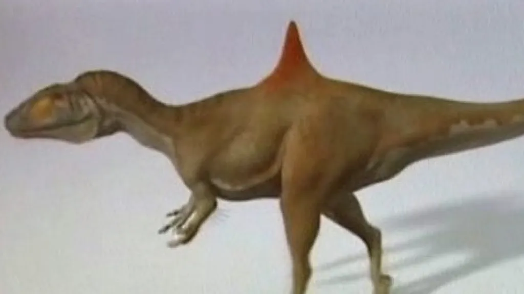 Ve Španělsku byl objeven nový druh dinosaura