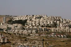 USA vyjádřily hluboké znepokojení nad izraelským plánem stavby dalších bytů na Západním břehu