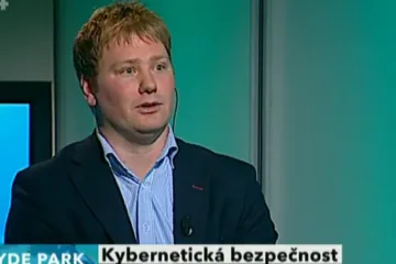 Jacoby: S metodami hackerů nesouhlasím