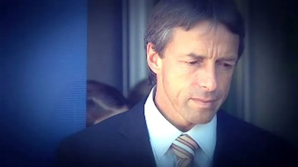 Pavel Bém