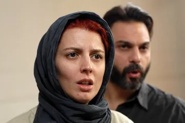 Nesnesitelná křehkost bytí Nadera, Simin a ostatních