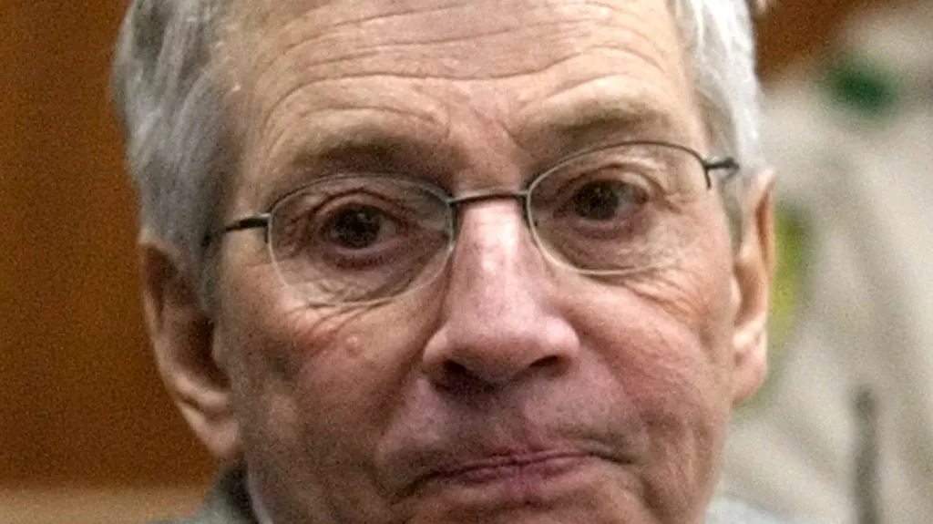 Robert Durst