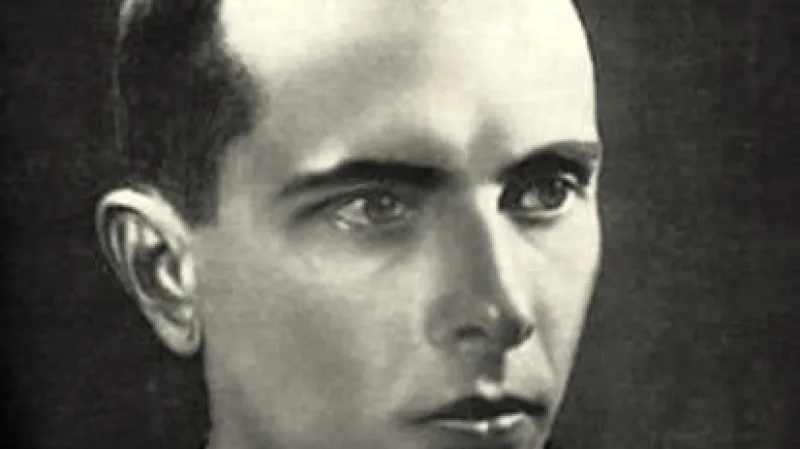 Stepan Bandera