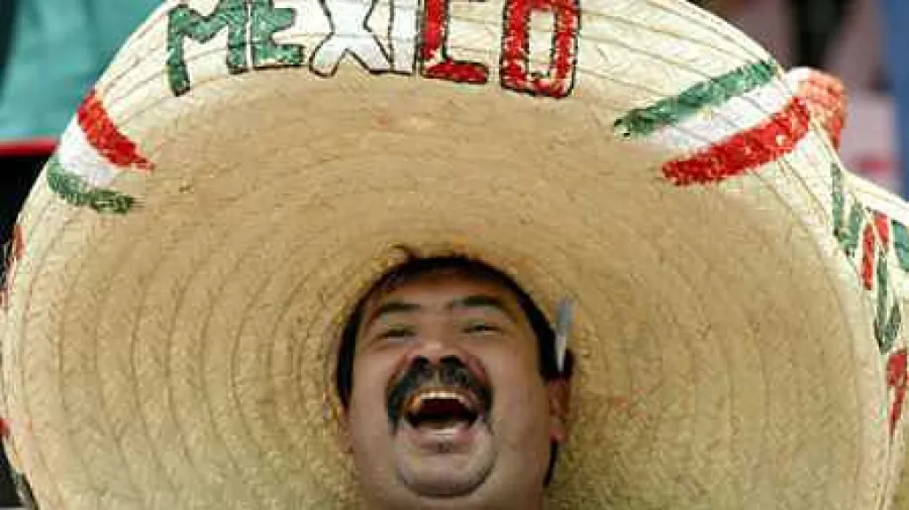 Mexiko