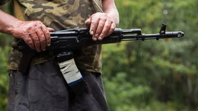 Příměří na Ukrajině do dvou dnů?