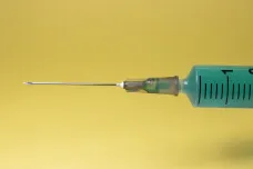 Strach z injekcí může ohrožovat zdraví. Vědci radí různé triky