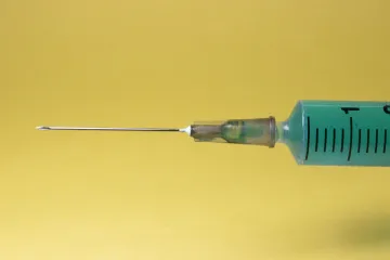 Strach z injekcí může ohrožovat zdraví. Vědci radí různé triky