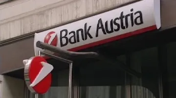 Bank Austria