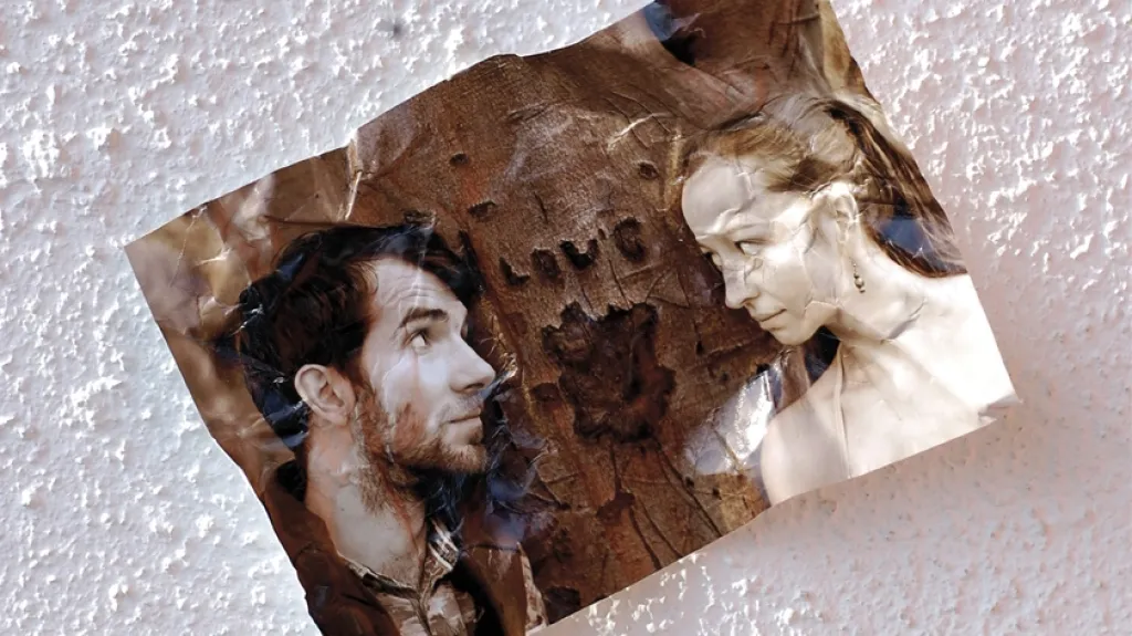 Buranteatr / Noc zpívá své písně