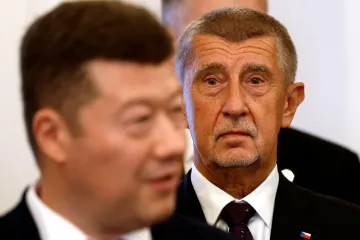 O čem plánujeme informovat v úterý 17. února