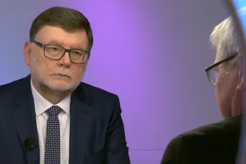 Účetnictví a evidenci daní v eurech by podle Stanjury firmy mohly vést od ledna 2024