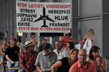 Vlivy na životní prostředí? Kontrolní odbor přišel o šéfku