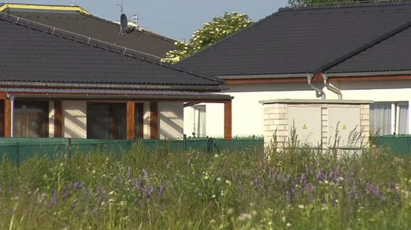 Pozemky zdražily průměrně o pětinu, v Praze ještě výrazněji