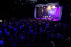 ČT uspořádala Koncert pro Moravu. Lidé zaslali jen skrze DMS přes 11 milionů korun