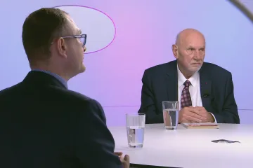 Jmenuje prezident Turka? Kysela a Rychetský popsali Pavlovy možnosti