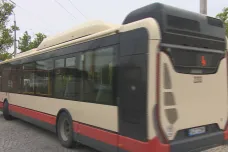 Autobusy v Jihlavě budou jezdit na bioplyn z nedaleké farmy