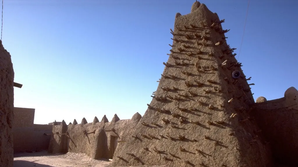 Timbuktu