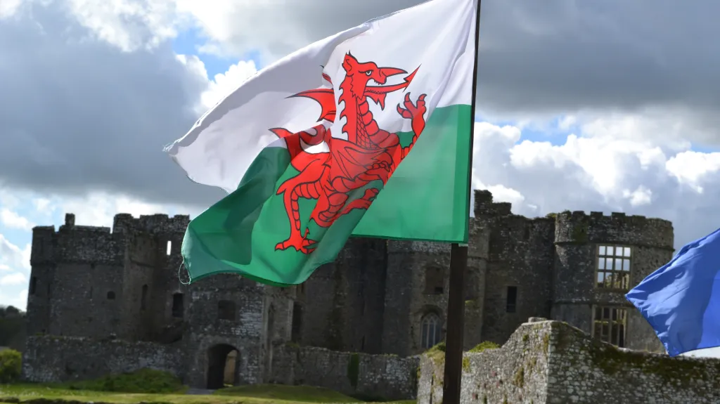 Postřehy odjinud - Wales očima Petra Voldána
