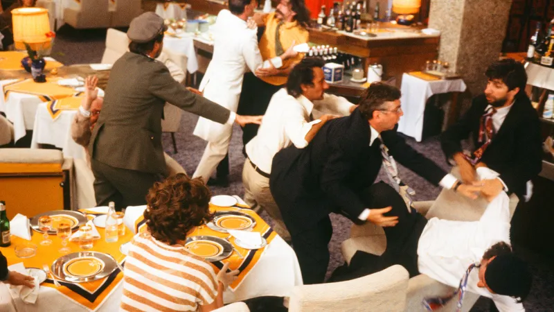 Dědictví aneb Kurvahošigutntág