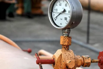 Podepsáno. Výstavba plynovodu South Stream může začít